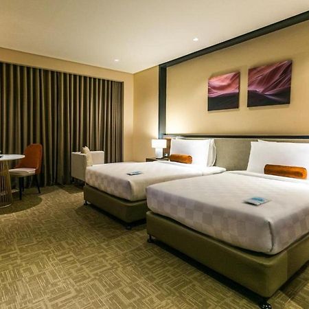Grand Summit Hotel General Santos General Santos City Exteriér fotografie