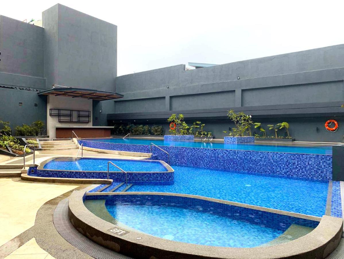 Grand Summit Hotel General Santos General Santos City Exteriér fotografie