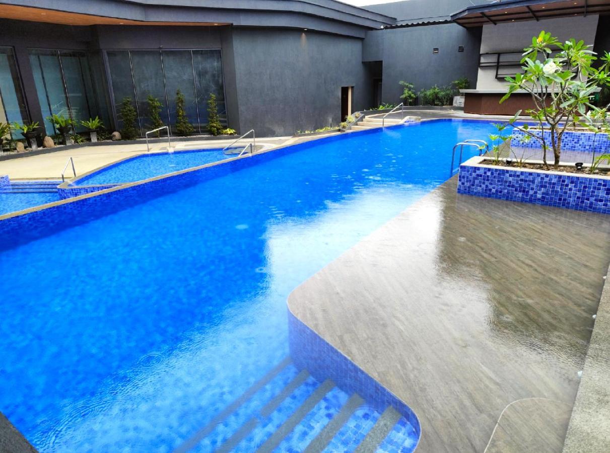 Grand Summit Hotel General Santos General Santos City Exteriér fotografie