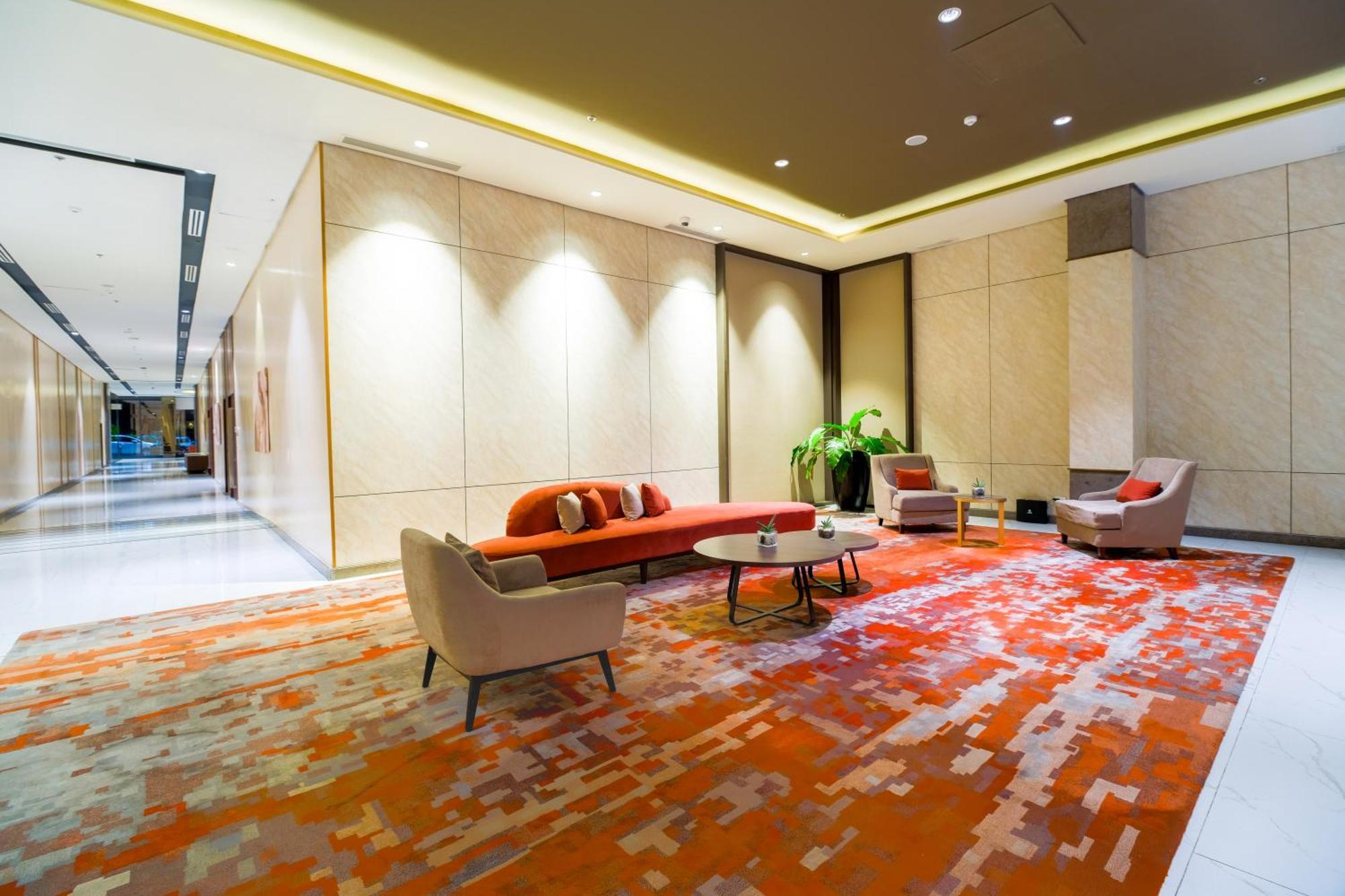 Grand Summit Hotel General Santos General Santos City Exteriér fotografie
