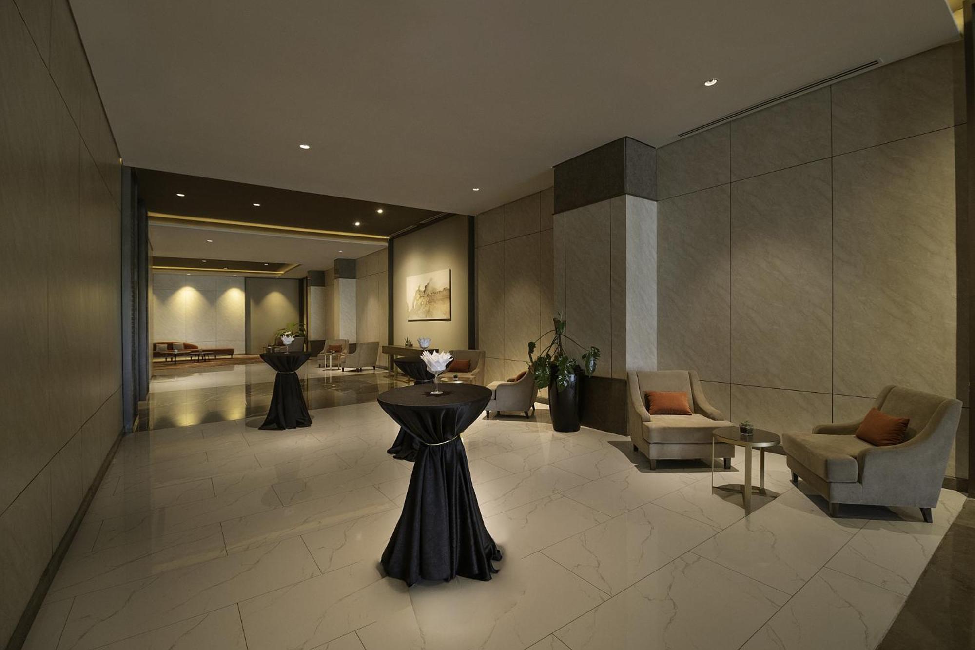 Grand Summit Hotel General Santos General Santos City Exteriér fotografie