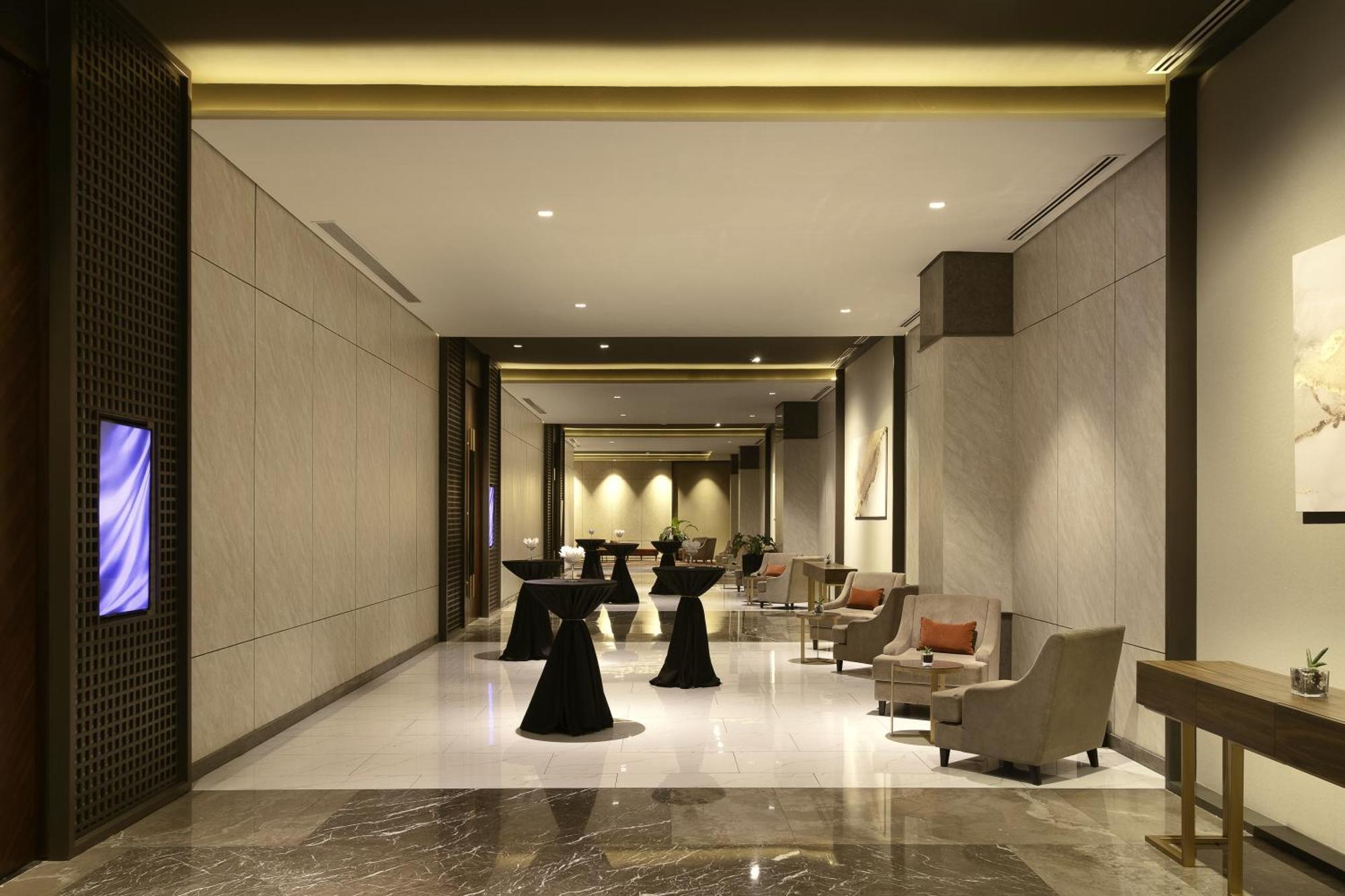 Grand Summit Hotel General Santos General Santos City Exteriér fotografie