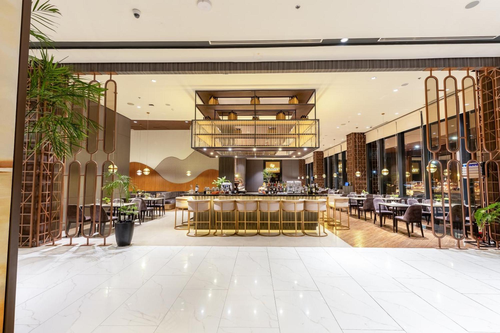 Grand Summit Hotel General Santos General Santos City Exteriér fotografie
