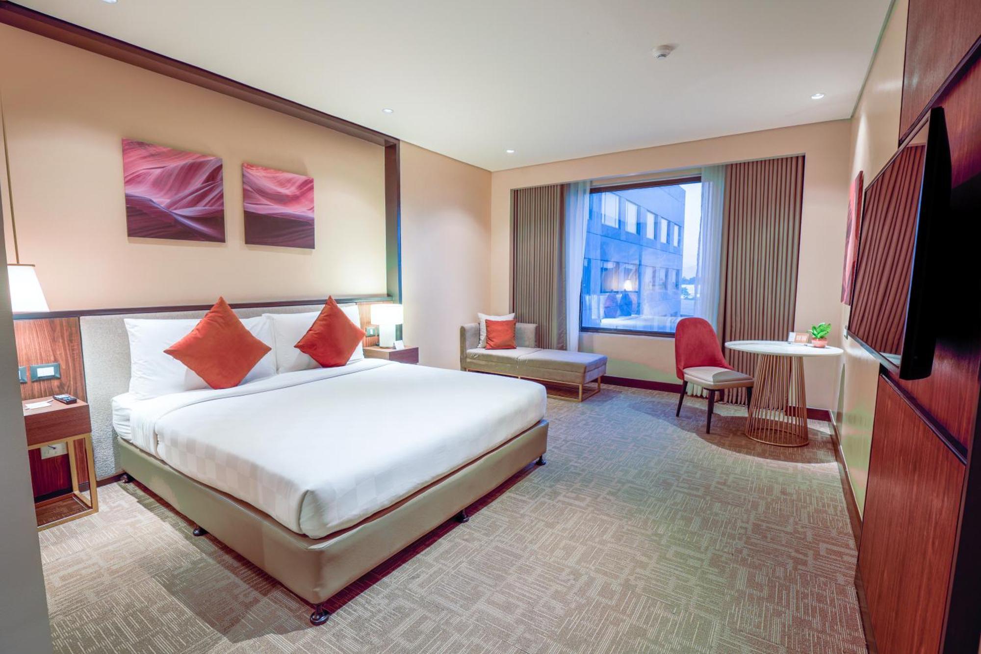 Grand Summit Hotel General Santos General Santos City Exteriér fotografie