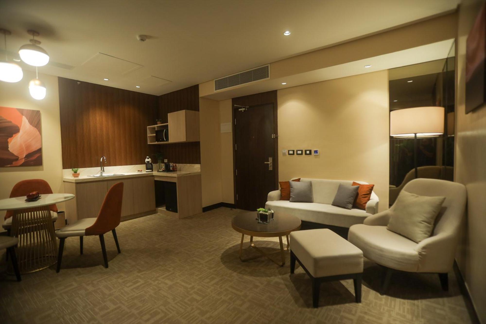 Grand Summit Hotel General Santos General Santos City Exteriér fotografie